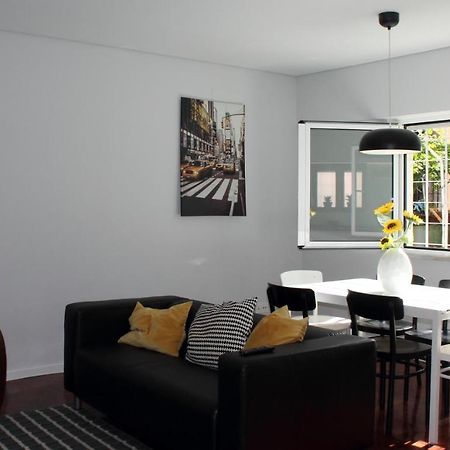 Sun House Apartment Кашкайш Екстериор снимка