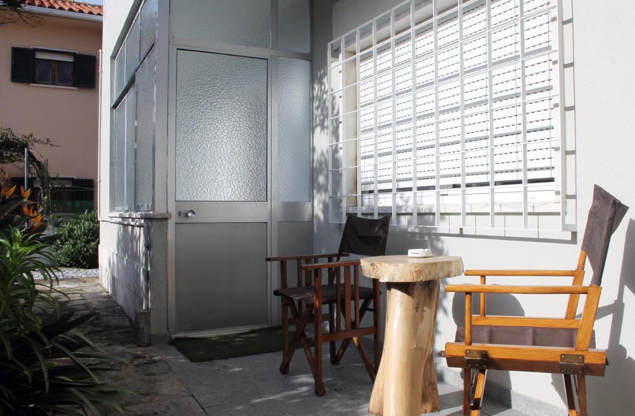Sun House Apartment Кашкайш Екстериор снимка