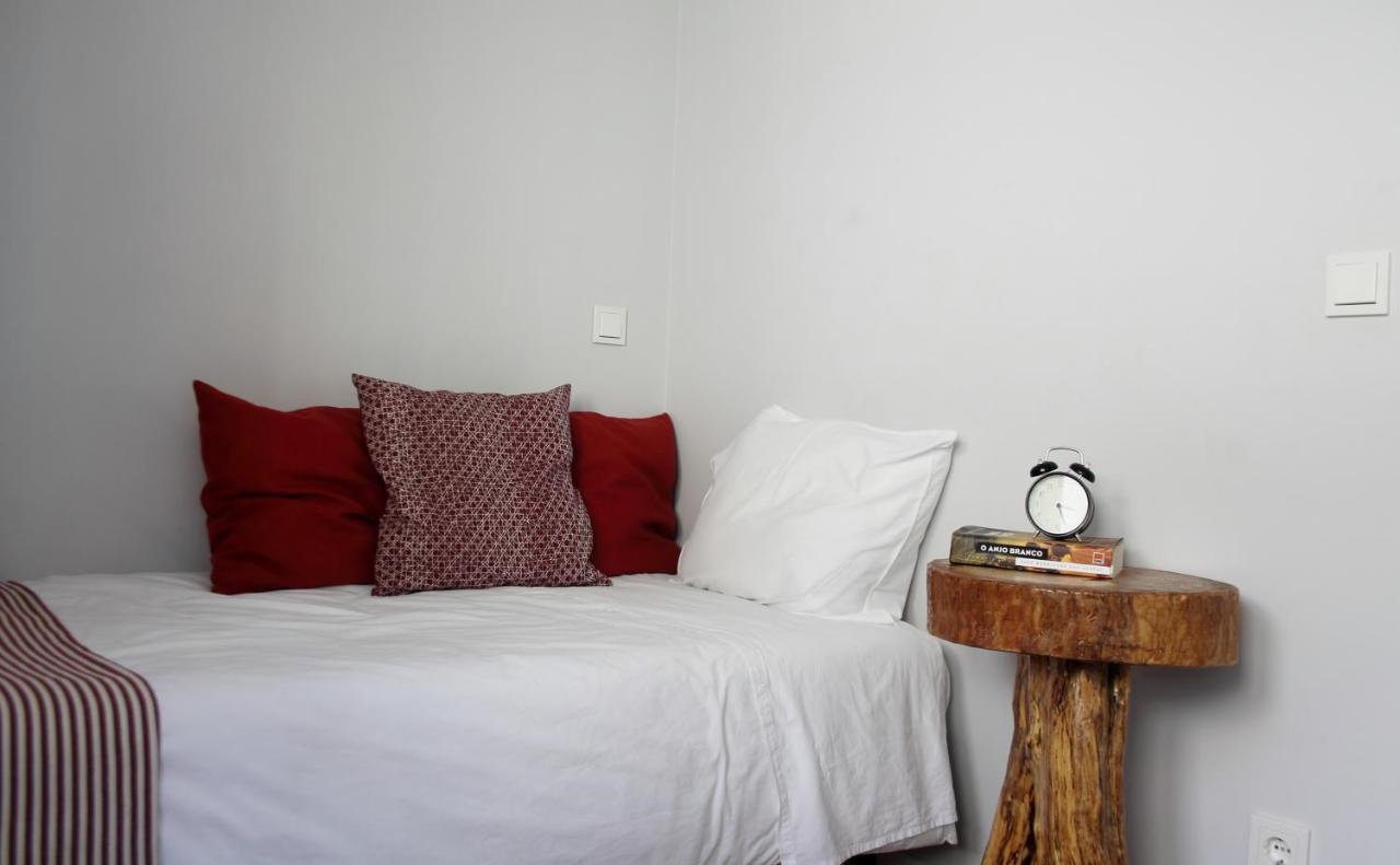 Sun House Apartment Кашкайш Екстериор снимка