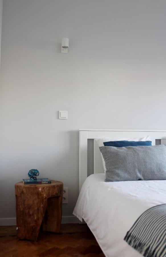 Sun House Apartment Кашкайш Екстериор снимка