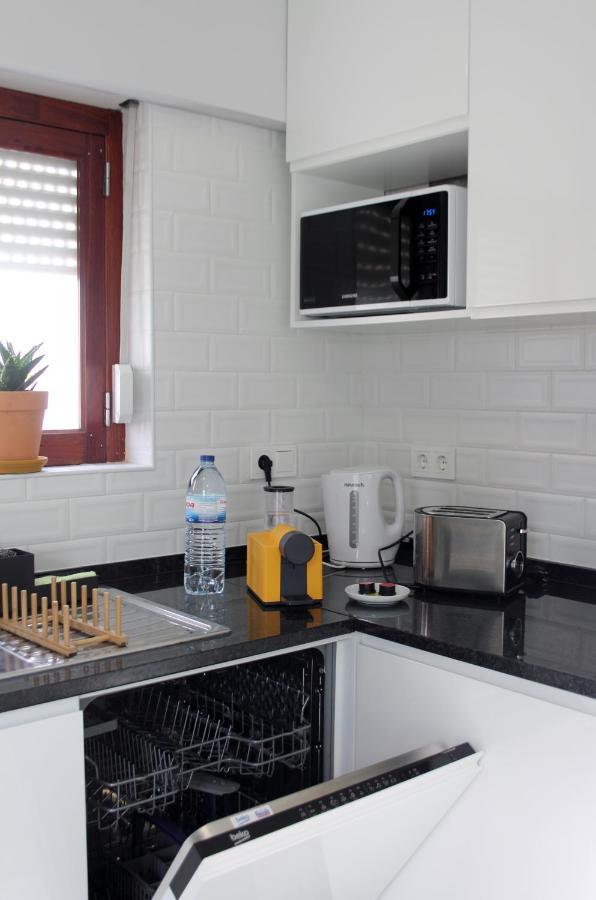 Sun House Apartment Кашкайш Екстериор снимка