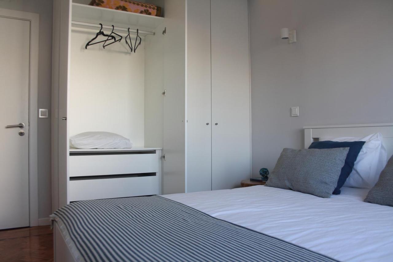 Sun House Apartment Кашкайш Екстериор снимка