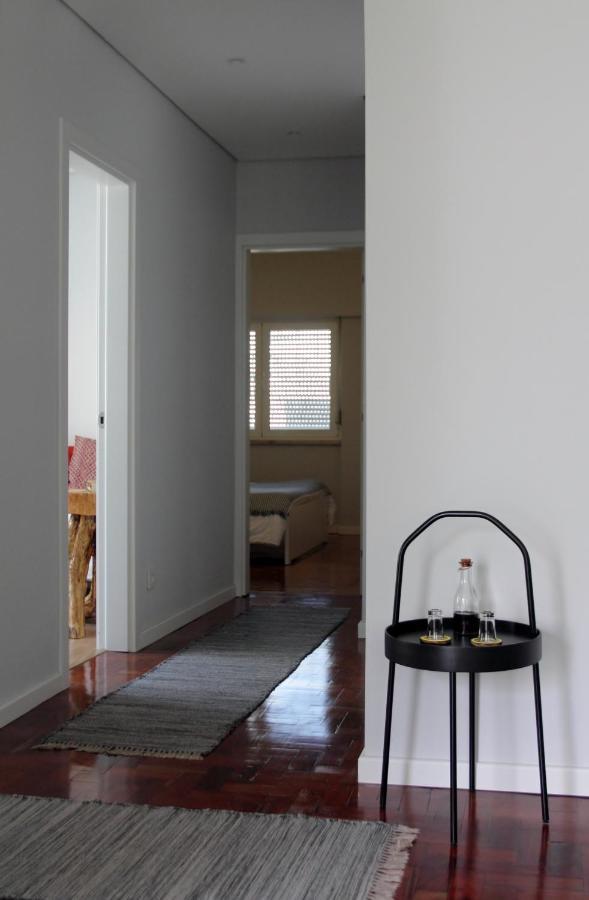 Sun House Apartment Кашкайш Екстериор снимка