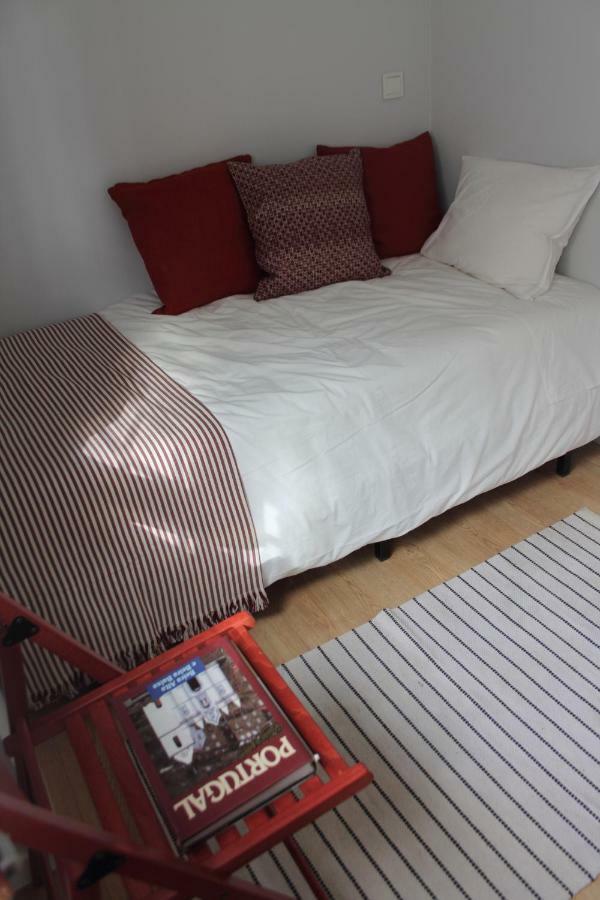 Sun House Apartment Кашкайш Екстериор снимка
