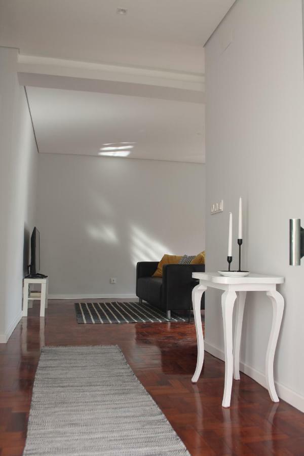 Sun House Apartment Кашкайш Екстериор снимка