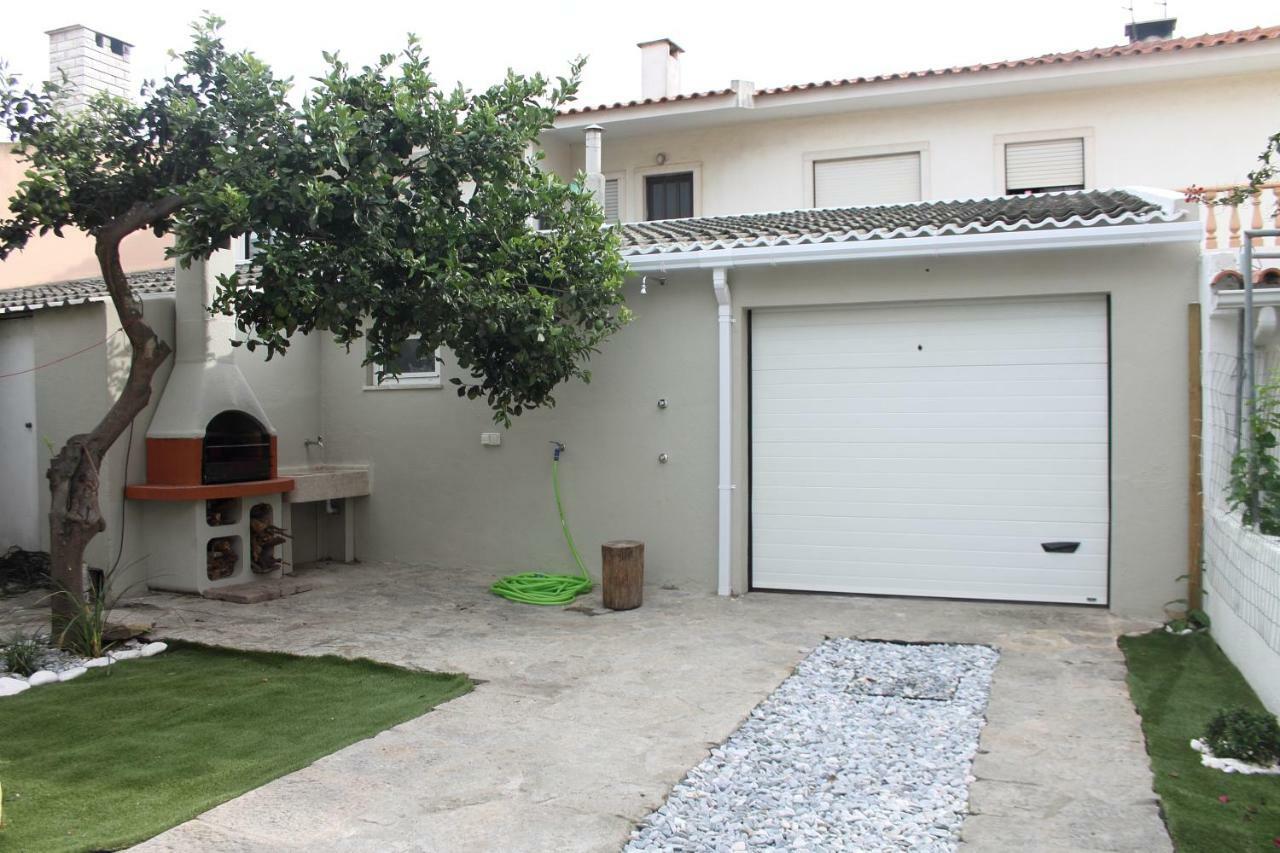 Sun House Apartment Кашкайш Екстериор снимка