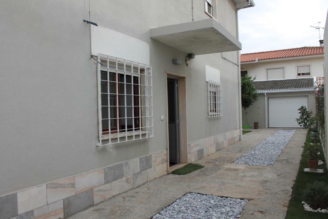 Sun House Apartment Кашкайш Екстериор снимка